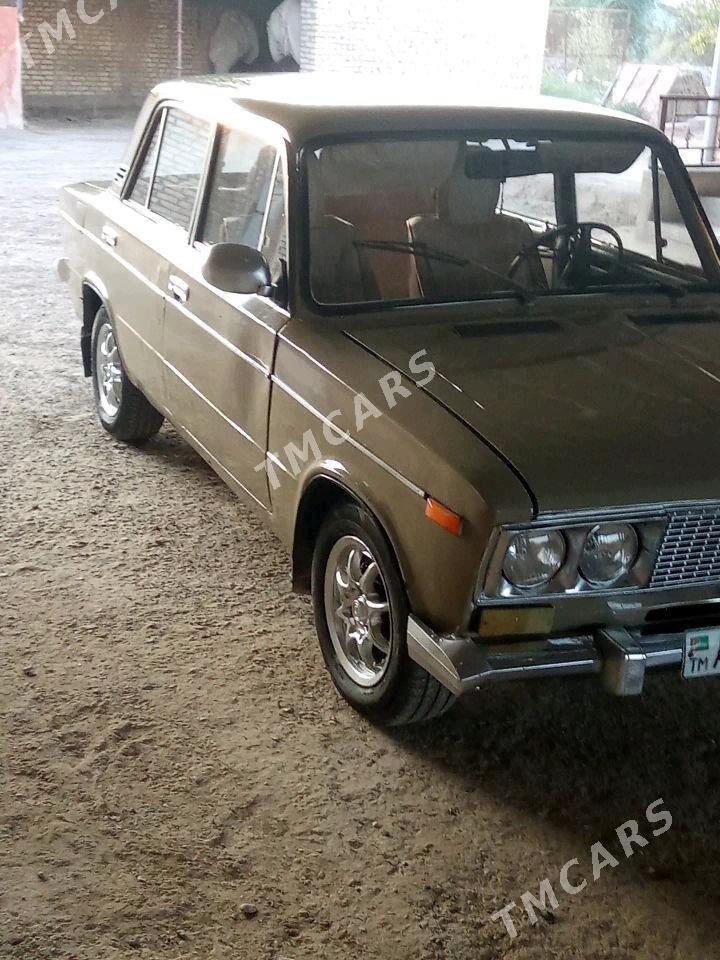 Lada 2106 1986 - 18 000 TMT - Mary - img 5