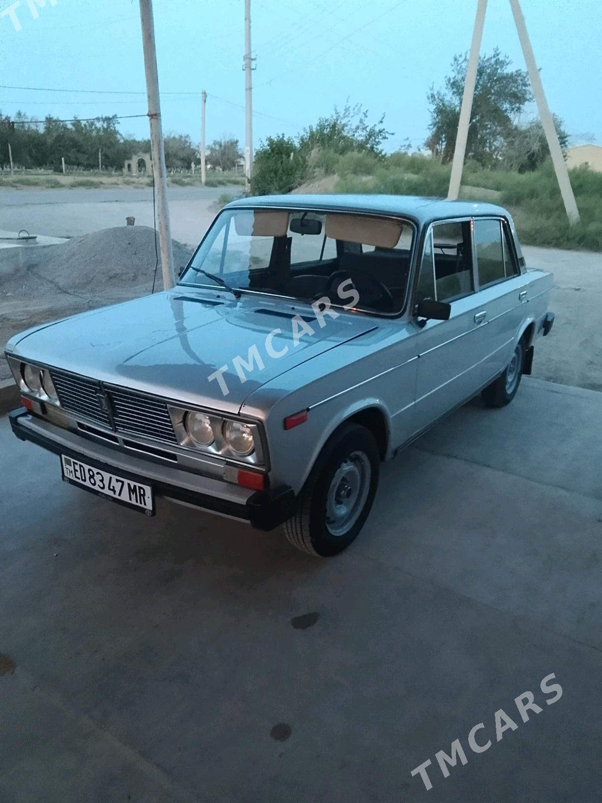 Lada 2106 1986 - 26 000 TMT - Mary - img 2