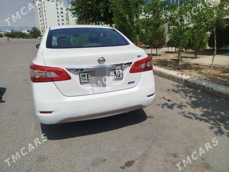 Nissan Sentra 2012 - 123 000 TMT - Ашхабад - img 5