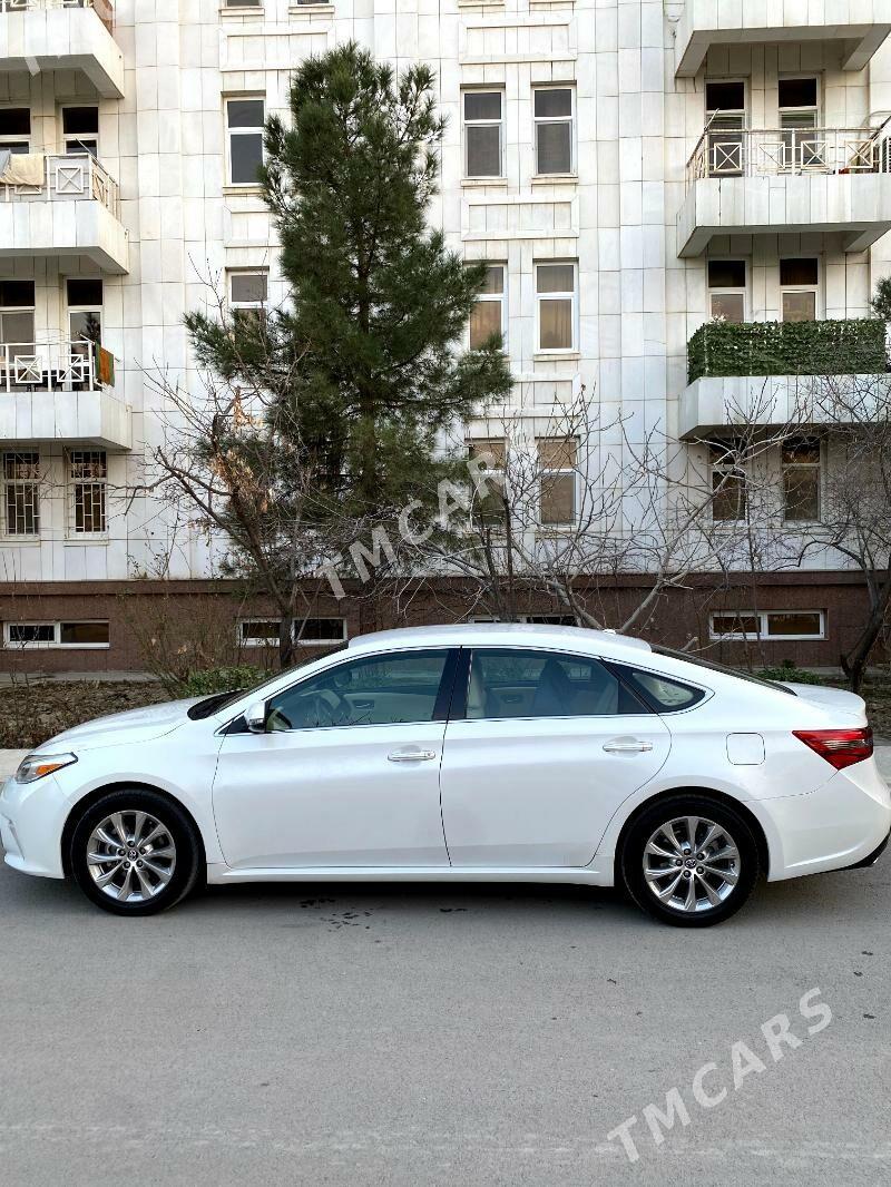 Toyota Avalon 2017 - 340 000 TMT - Aşgabat - img 3
