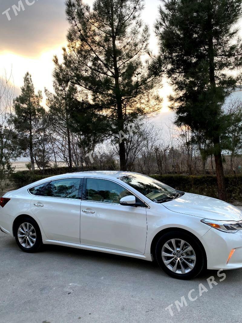 Toyota Avalon 2017 - 340 000 TMT - Aşgabat - img 2