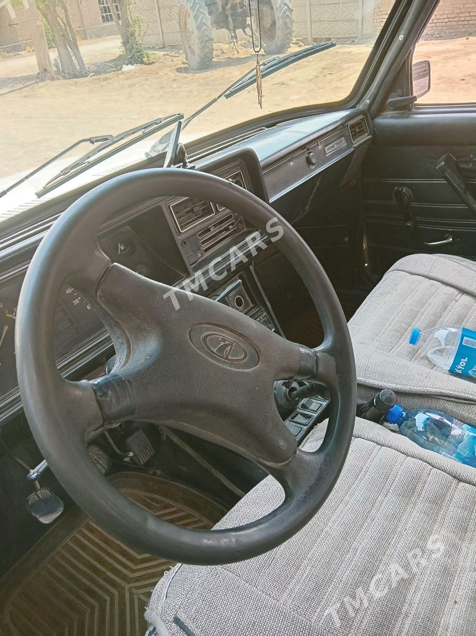Lada 2107 1984 - 16 000 TMT - Мары - img 4