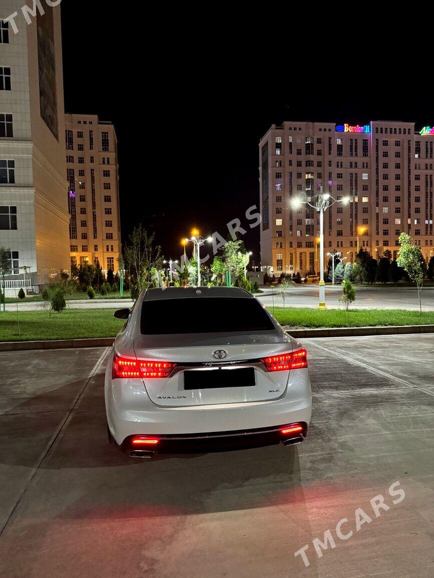 Toyota Avalon 2017 - 340 000 TMT - Aşgabat - img 6