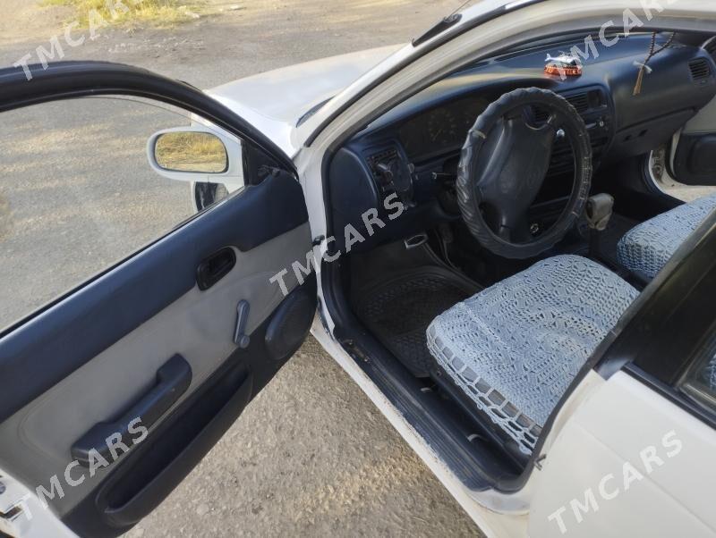 Toyota Corolla 1997 - 52 000 TMT - Türkmenabat - img 4