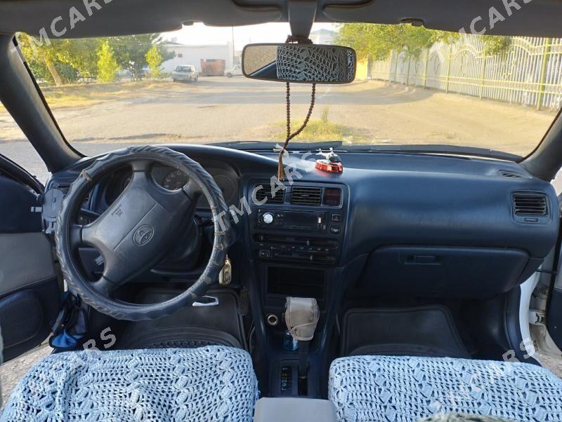 Toyota Corolla 1997 - 52 000 TMT - Türkmenabat - img 3