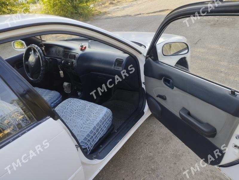 Toyota Corolla 1997 - 52 000 TMT - Türkmenabat - img 5