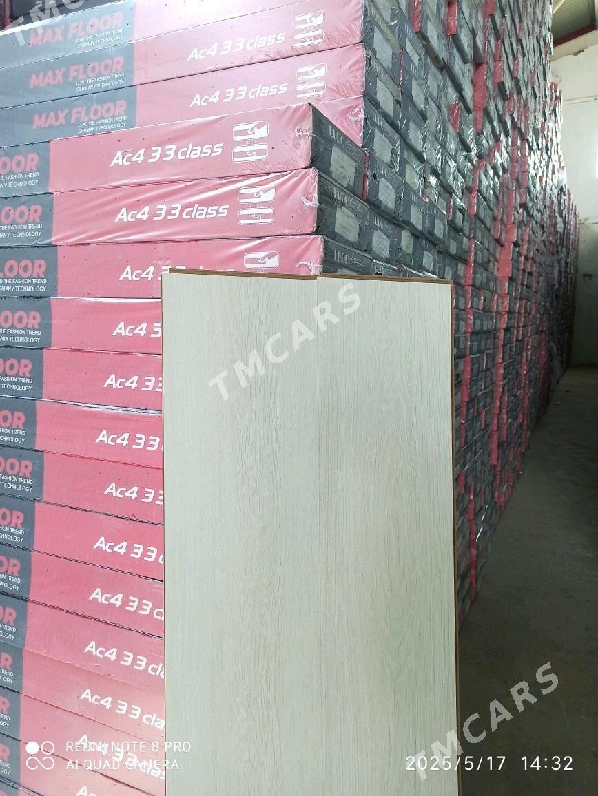 Laminat 8/32 - Aşgabat - img 3