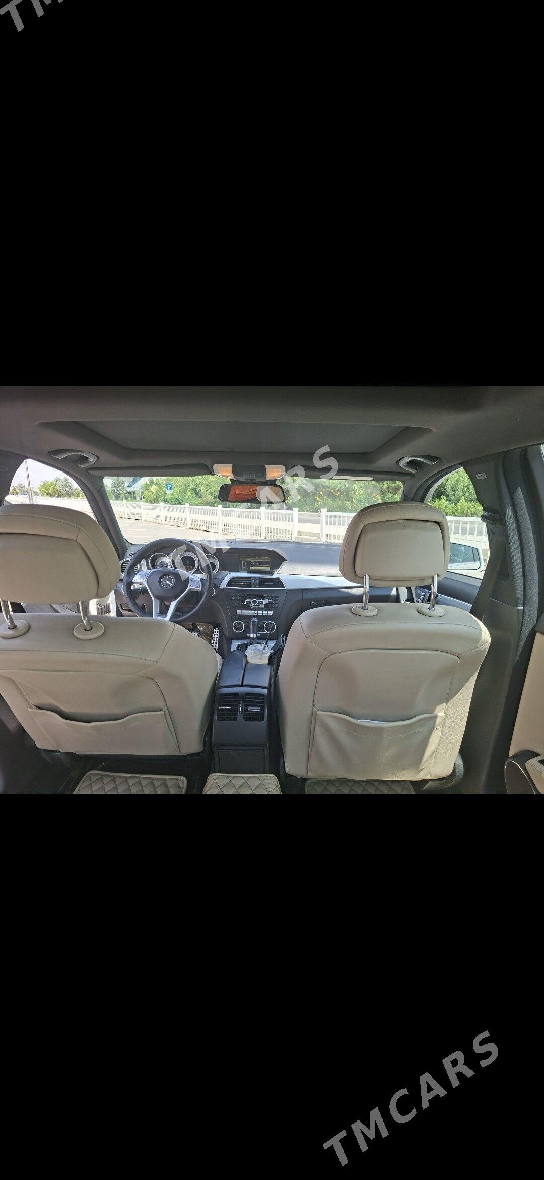 Mercedes-Benz C350 2012 - 238 000 TMT - Мир 6 - img 3