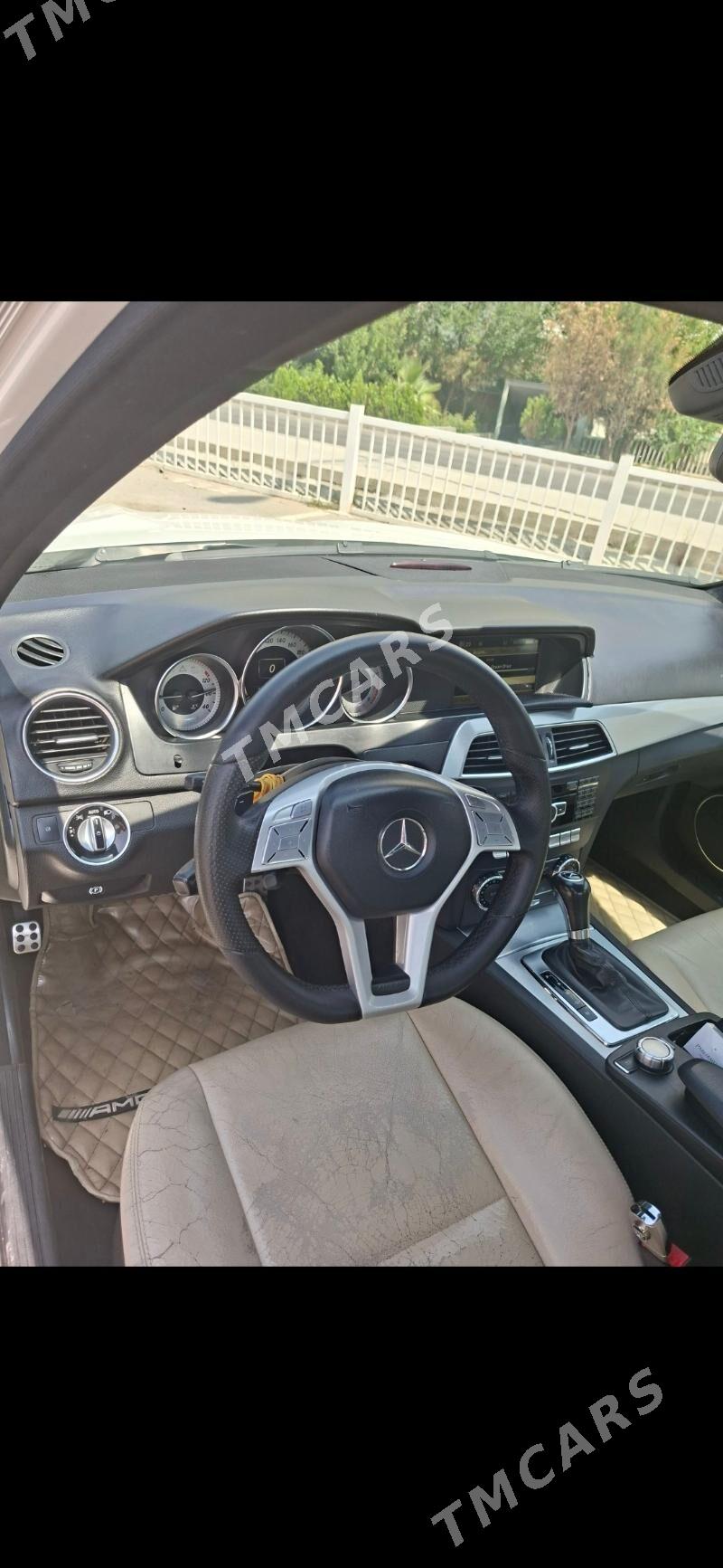 Mercedes-Benz C350 2012 - 238 000 TMT - Мир 6 - img 6
