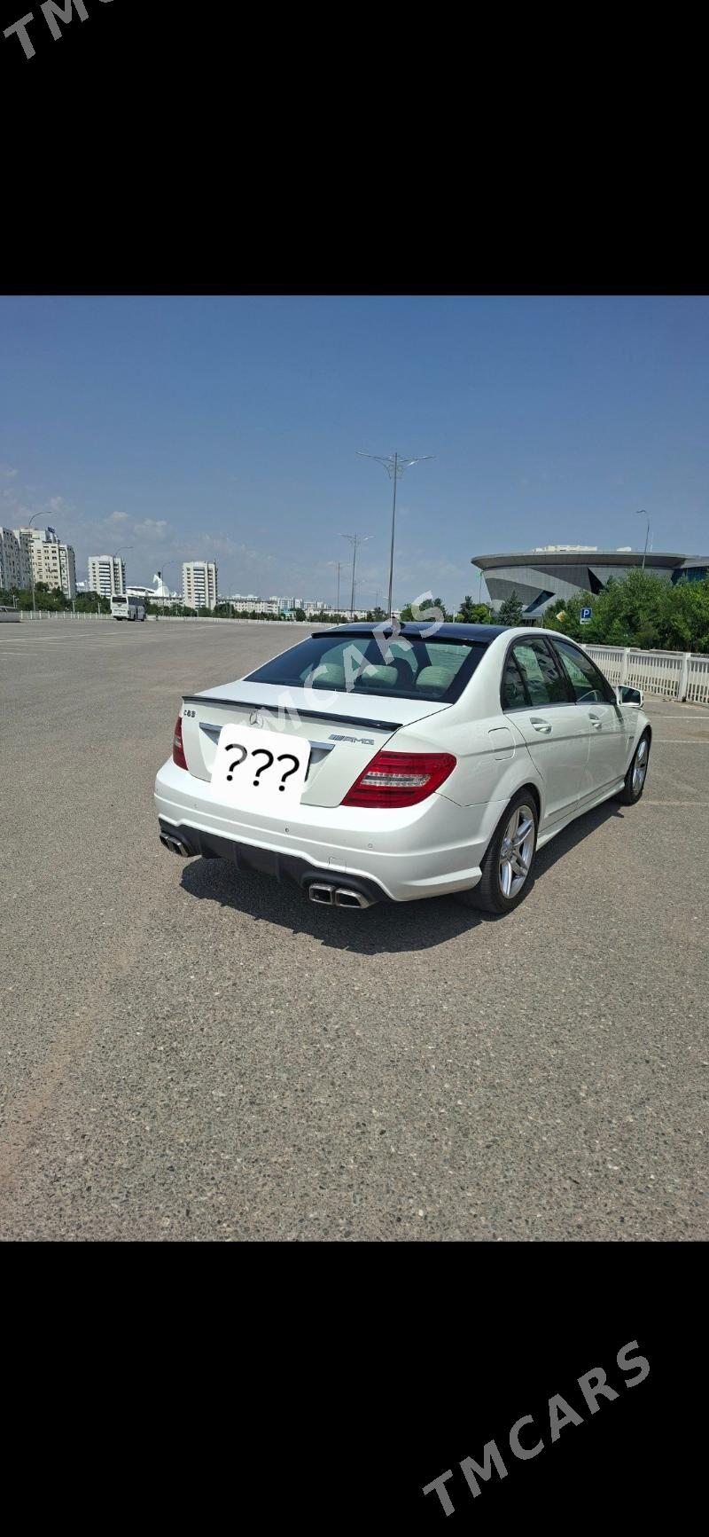 Mercedes-Benz C350 2012 - 238 000 TMT - Мир 6 - img 4