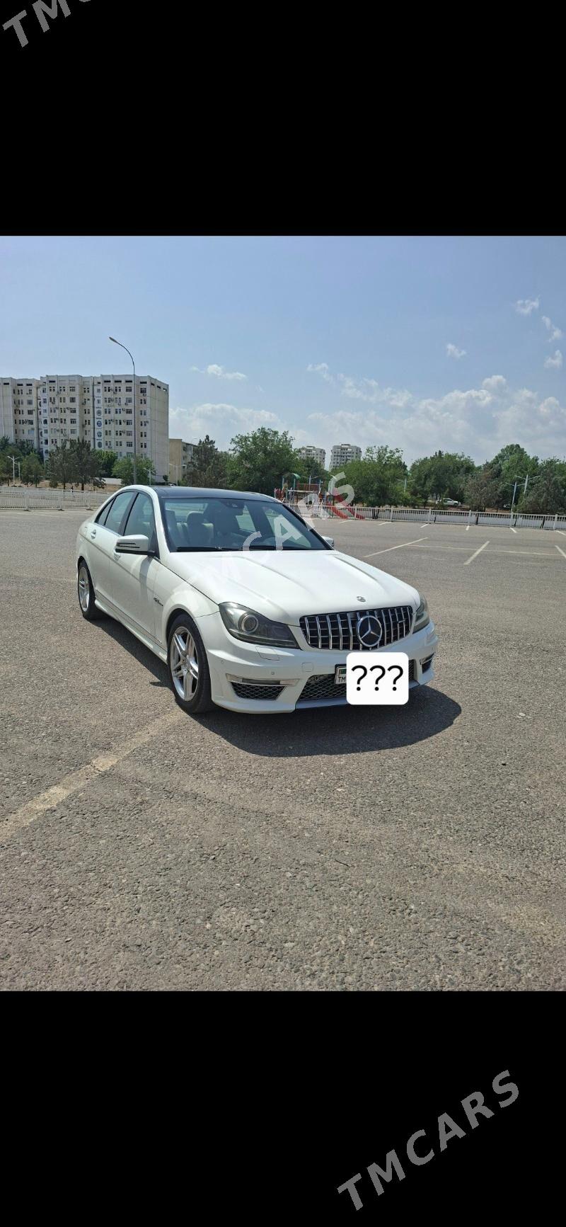 Mercedes-Benz C350 2012 - 238 000 TMT - Мир 6 - img 2