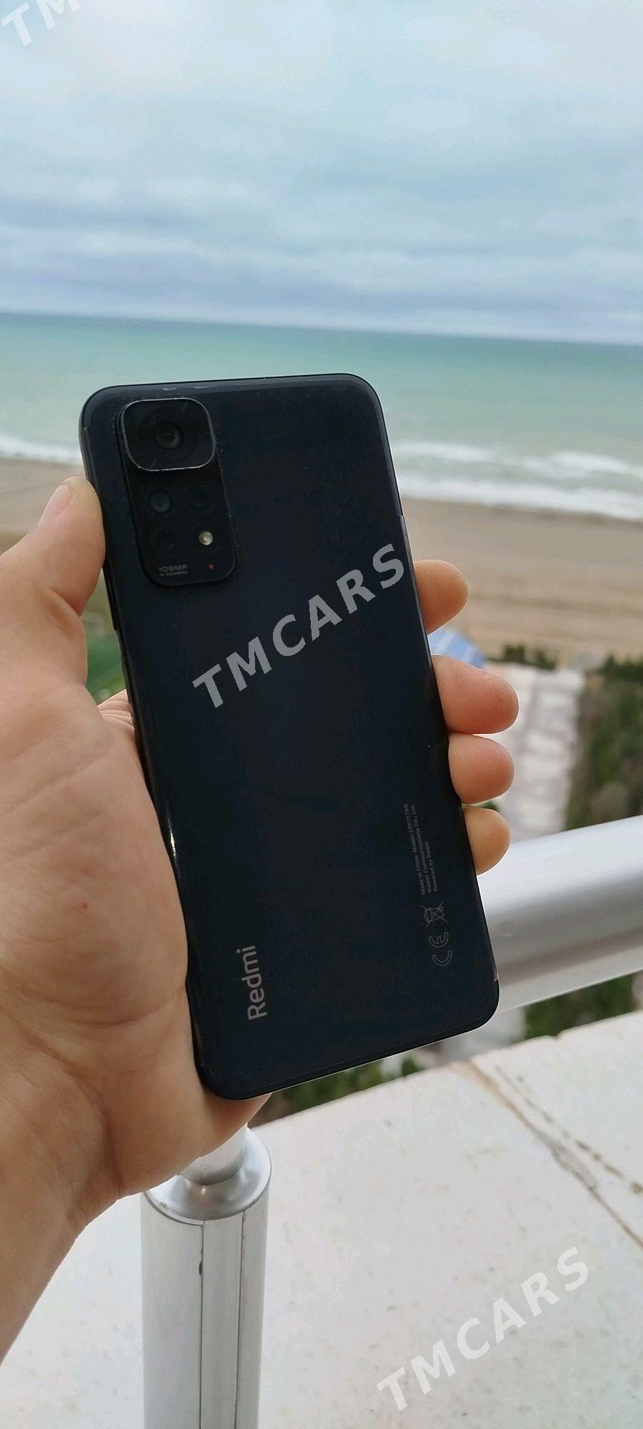 Redmi 11S - Туркменбаши - img 2