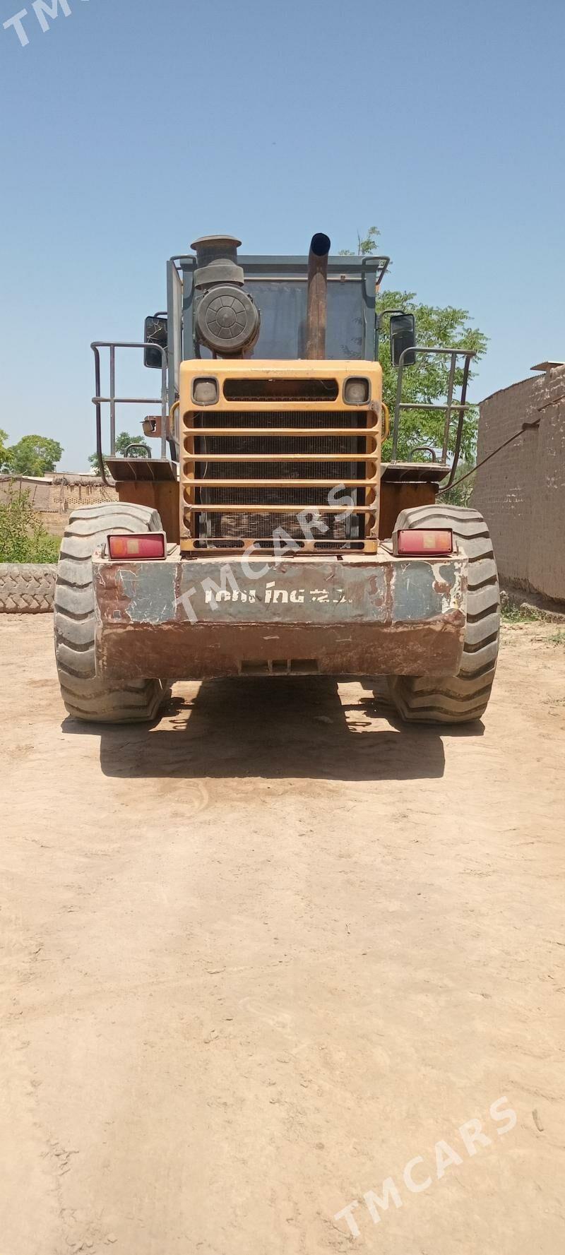 XCMG LW500F 2014 - 500 000 TMT - Саят - img 2
