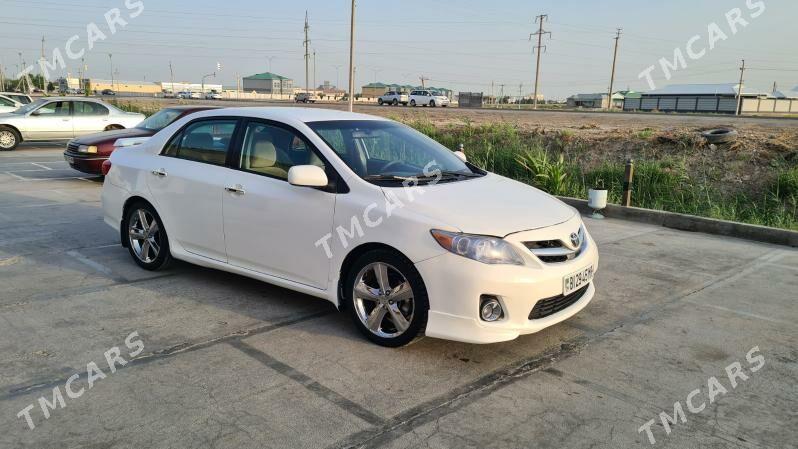 Toyota Corolla 2008 - 114 000 TMT - Baýramaly - img 4