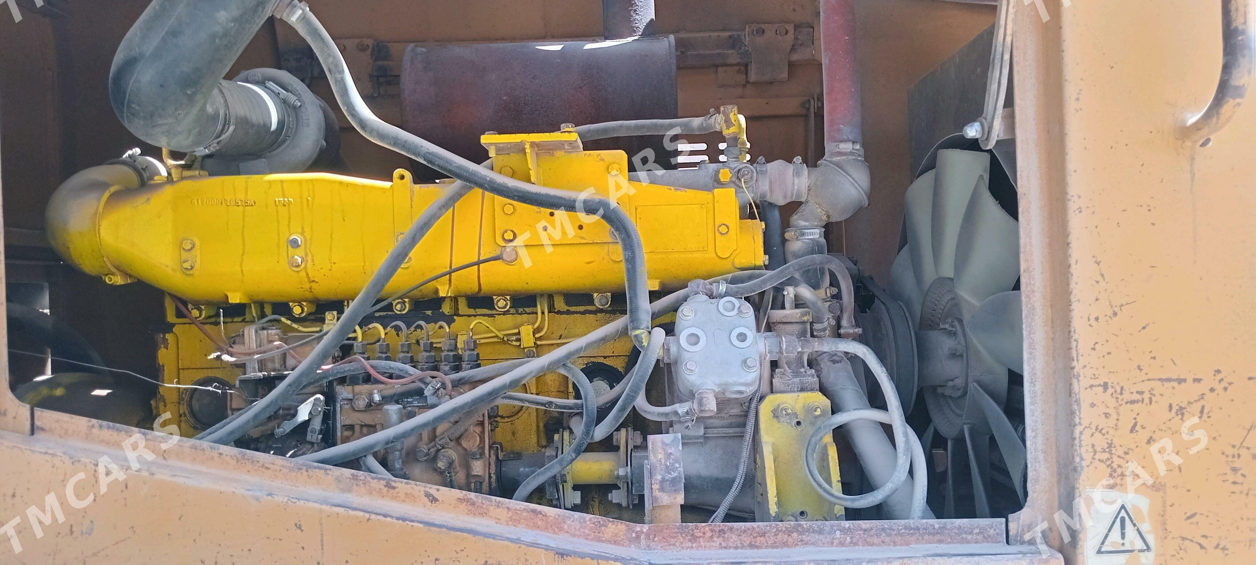 XCMG LW500F 2014 - 500 000 TMT - Саят - img 3