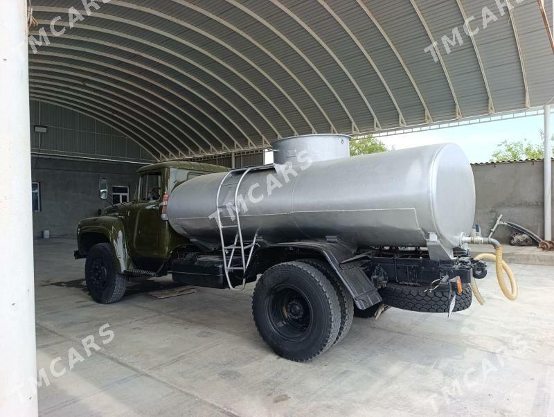 Zil 130 1992 - 90 000 TMT - Baýramaly - img 2