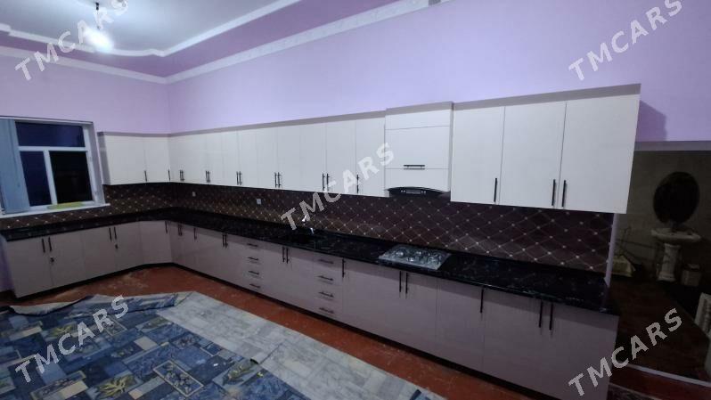 Kuhniya Garnitur - Şabat etr. - img 2