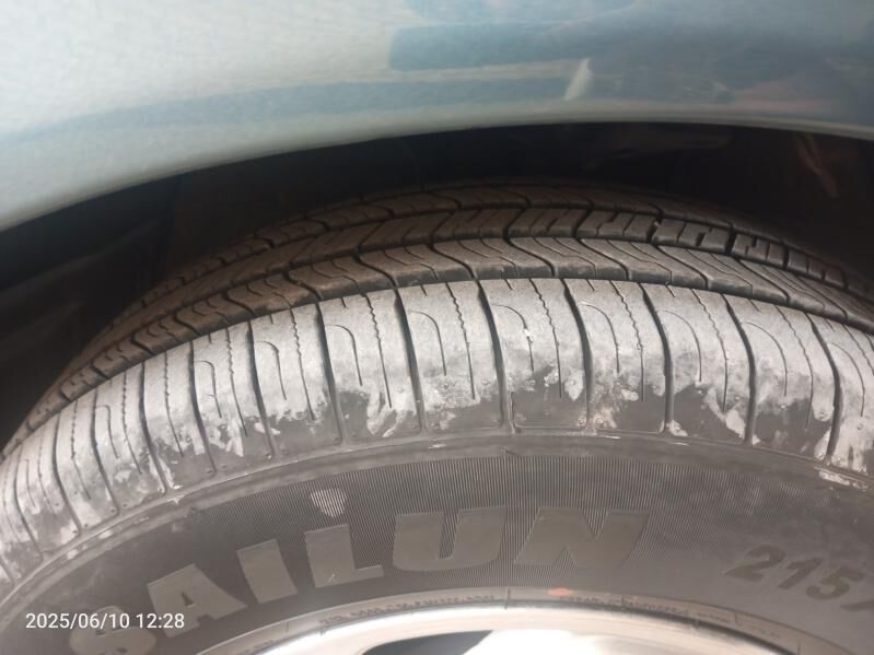 Toyota Sienna 2001 - 179 000 TMT - Мары - img 7