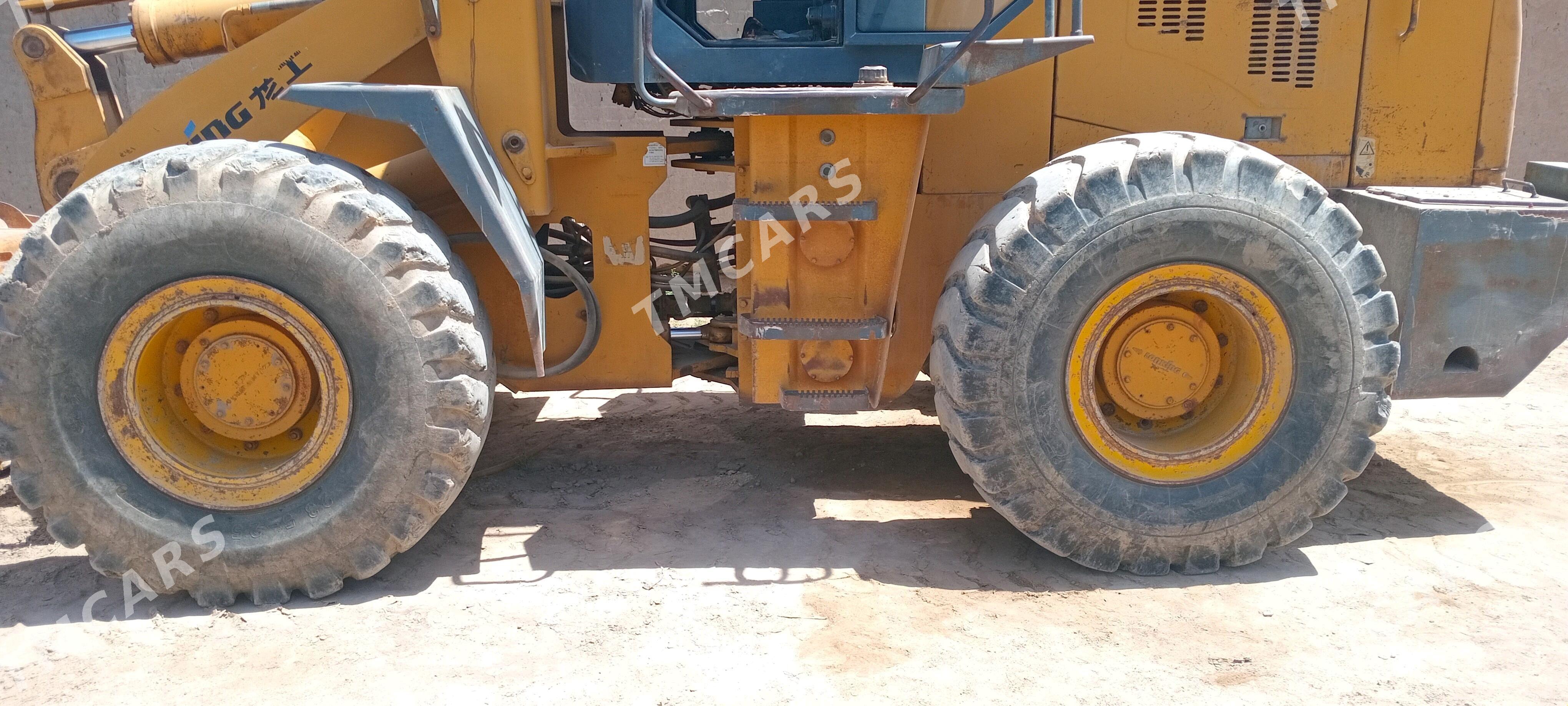 XCMG LW500F 2014 - 500 000 TMT - Саят - img 4