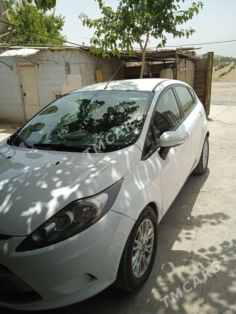 Ford Fiesta 2011 - 108 000 TMT - Ашхабад - img 7