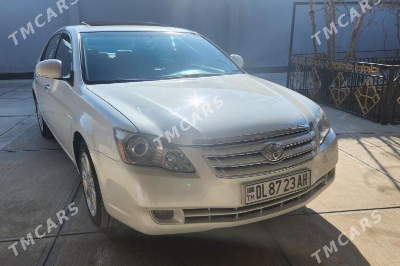 Toyota Avalon 2005 - 165 000 TMT - Tejen - img 4
