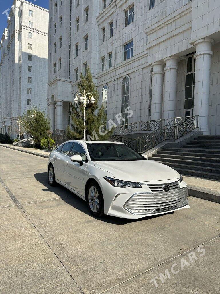 Toyota Avalon 2019 - 410 000 TMT - Ашхабад - img 5