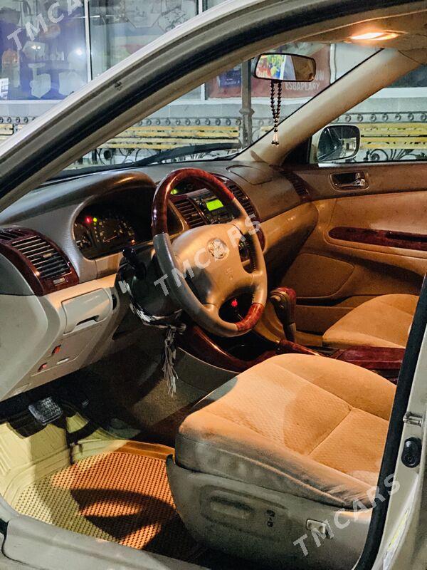 Toyota Camry 2005 - 150 000 TMT - Mary - img 7