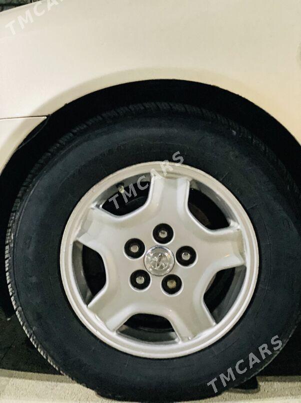 Toyota Camry 2005 - 150 000 TMT - Mary - img 2