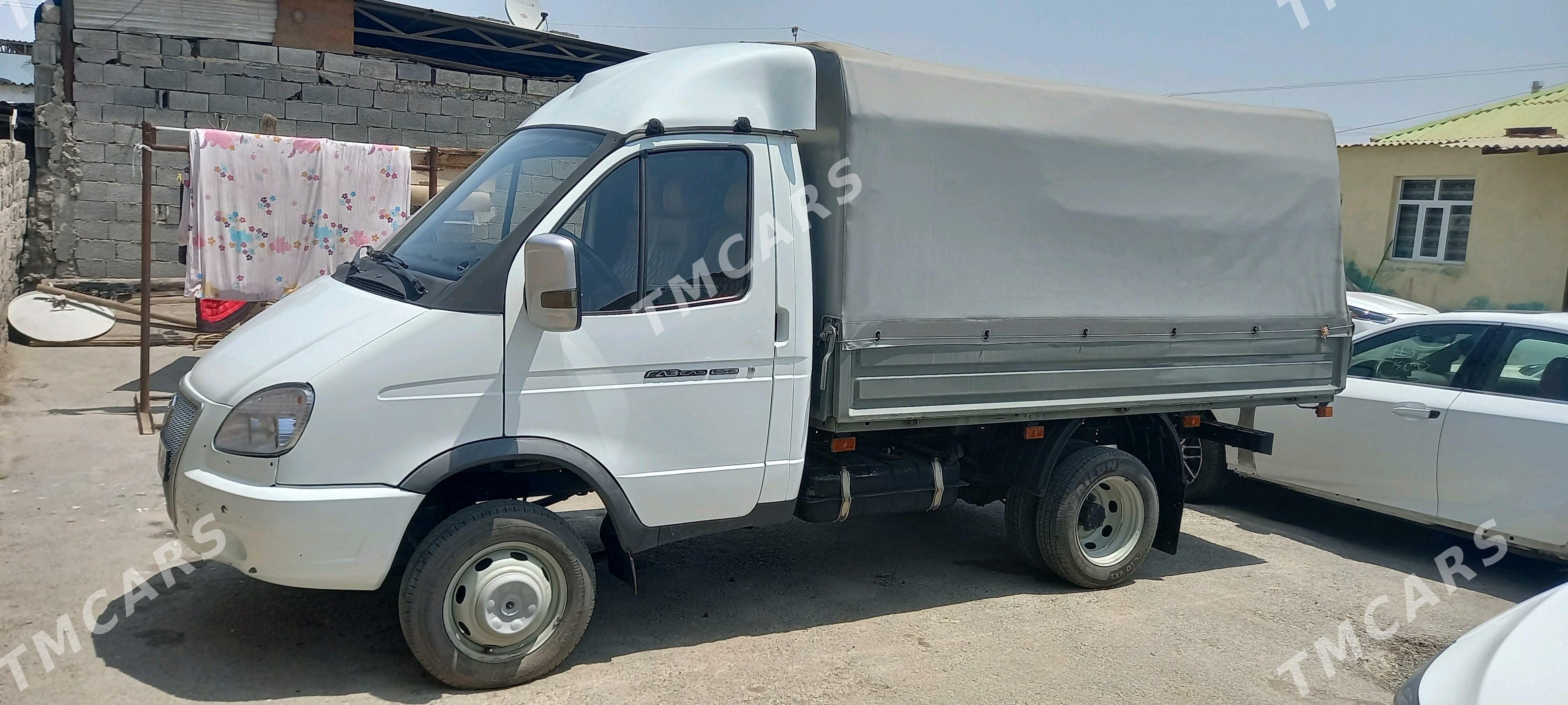 Gaz Gazel 2015 - 180 000 TMT - Ашхабад - img 2