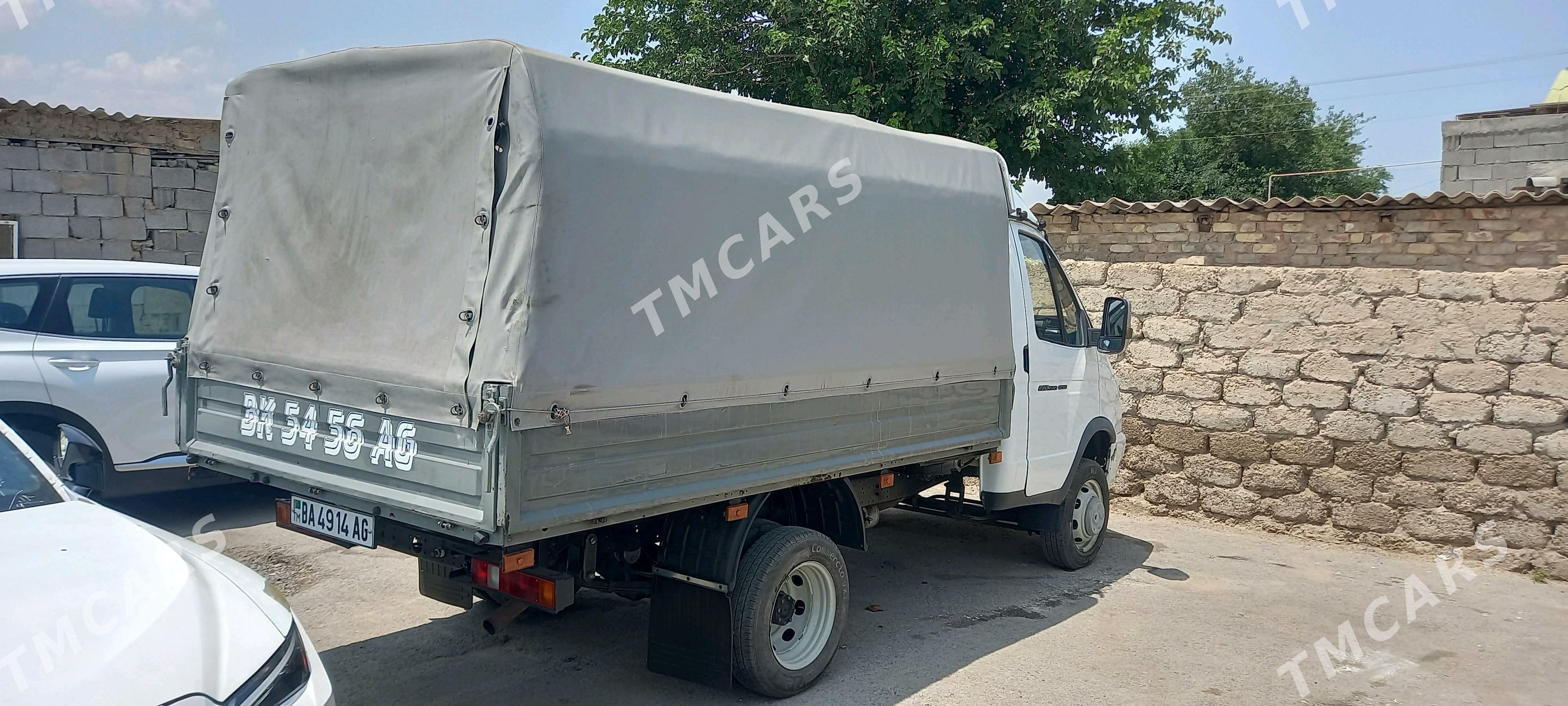Gaz Gazel 2015 - 180 000 TMT - Ашхабад - img 4