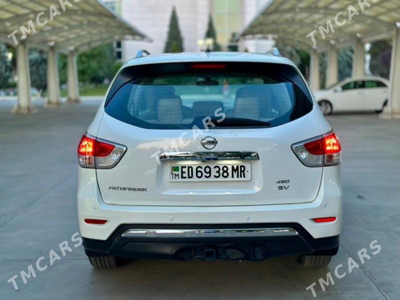Nissan Pathfinder 2013 - 225 000 TMT - Mary - img 7