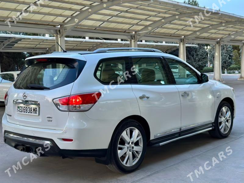Nissan Pathfinder 2013 - 225 000 TMT - Mary - img 5