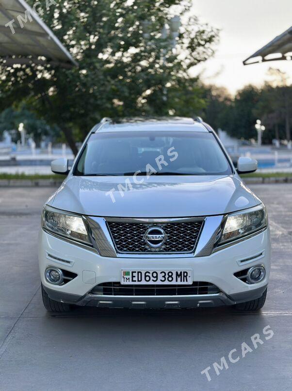 Nissan Pathfinder 2013 - 225 000 TMT - Mary - img 4