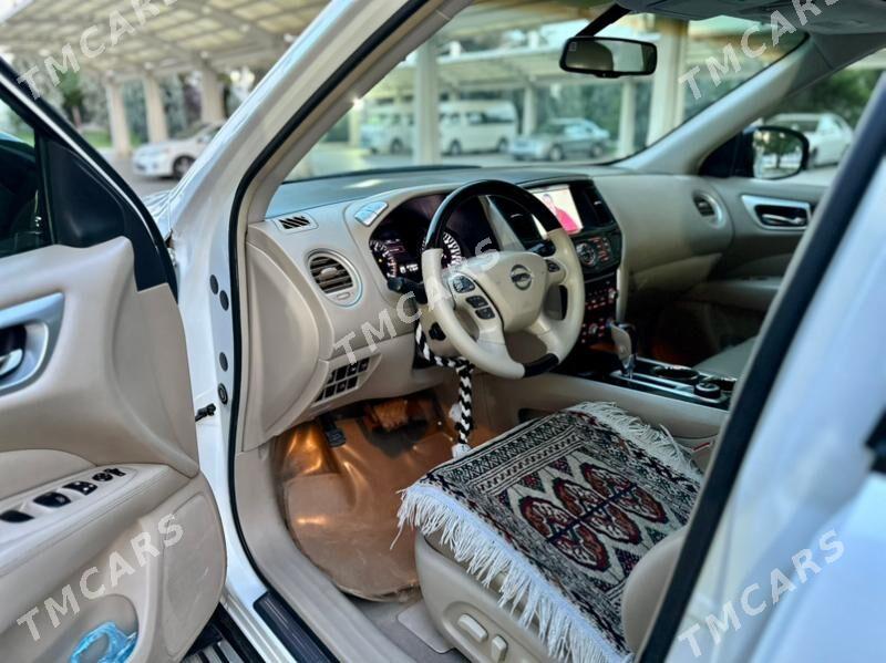 Nissan Pathfinder 2013 - 225 000 TMT - Mary - img 8