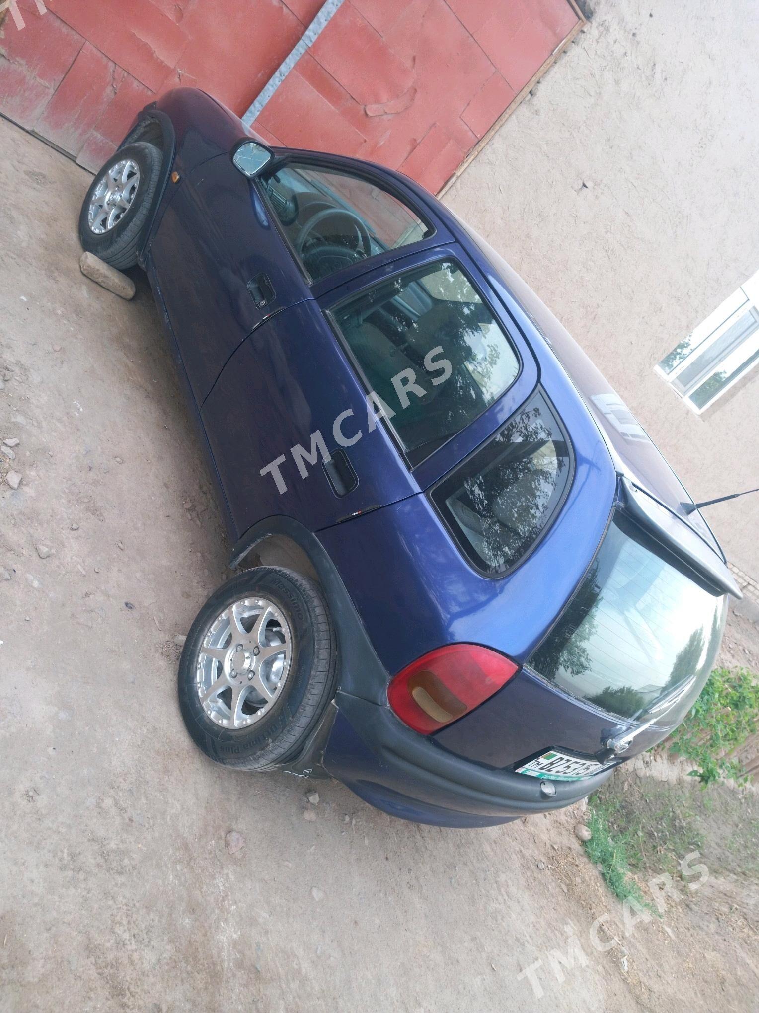 Opel Vita 1995 - 24 000 TMT - Şabat etr. - img 4