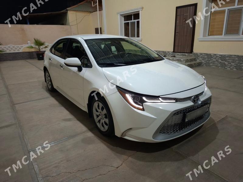 Toyota Corolla 2020 - 239 000 TMT - Gökje - img 7