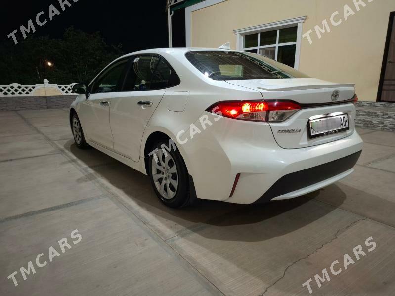 Toyota Corolla 2020 - 239 000 TMT - Gökje - img 2