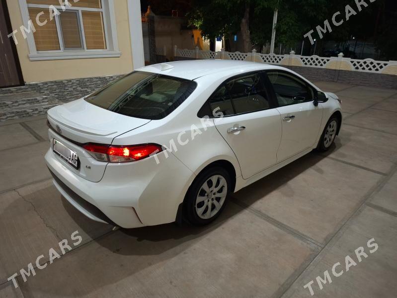 Toyota Corolla 2020 - 239 000 TMT - Gökje - img 3