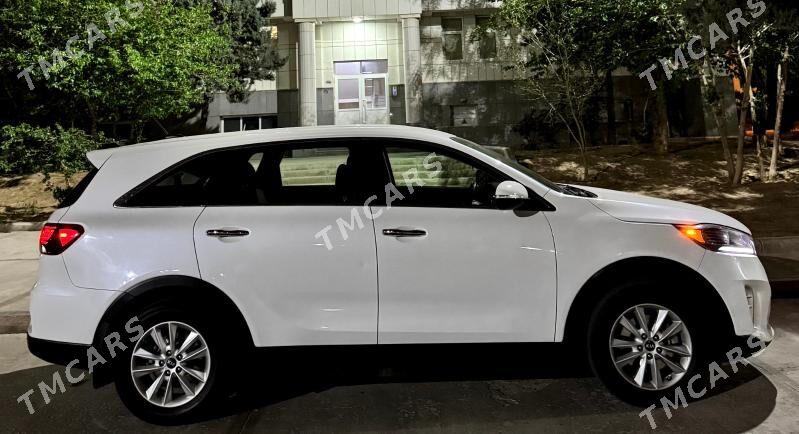 Kia Sorento 2019 - 288 000 TMT - Aşgabat - img 4