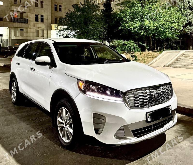 Kia Sorento 2019 - 288 000 TMT - Aşgabat - img 2