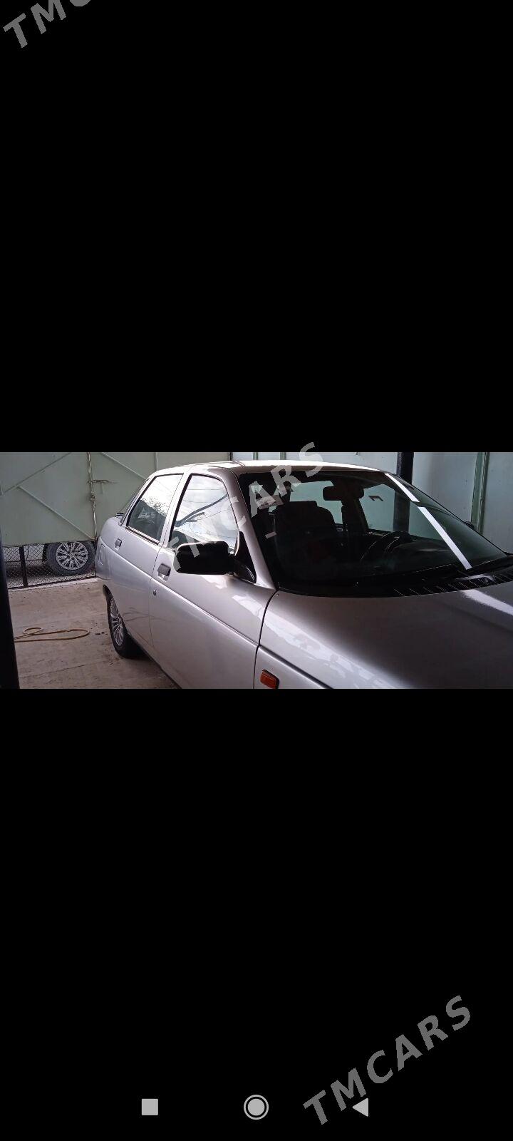Lada 2110 2004 - 29 000 TMT - Байрамали - img 2