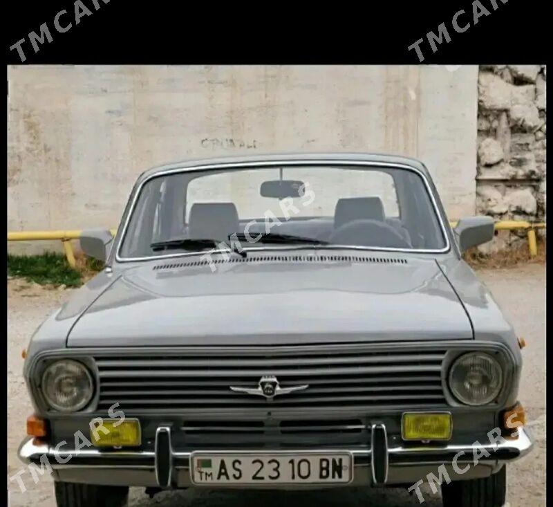 Gaz 24 1988 - 40 000 TMT - Balkanabat - img 6