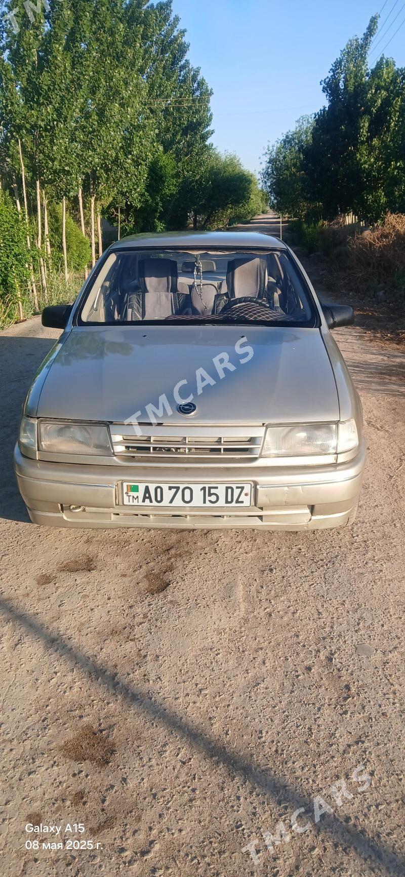 Opel Vectra 1991 - 35 000 TMT - Boldumsaz - img 5