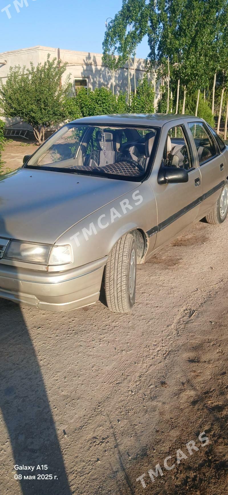Opel Vectra 1991 - 35 000 TMT - Boldumsaz - img 6