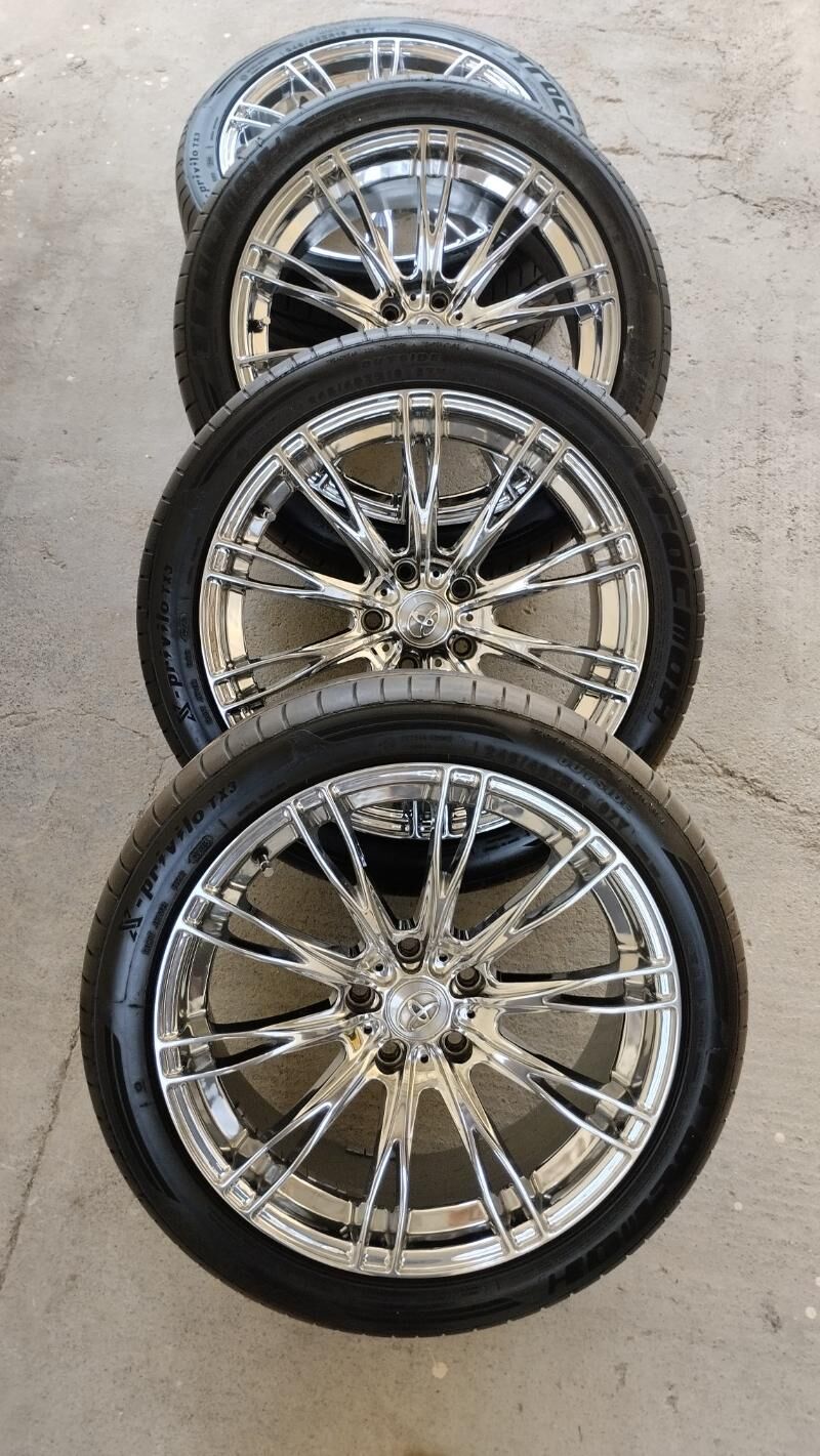 Diska teker complect 6 500 TMT - Aşgabat - img 3