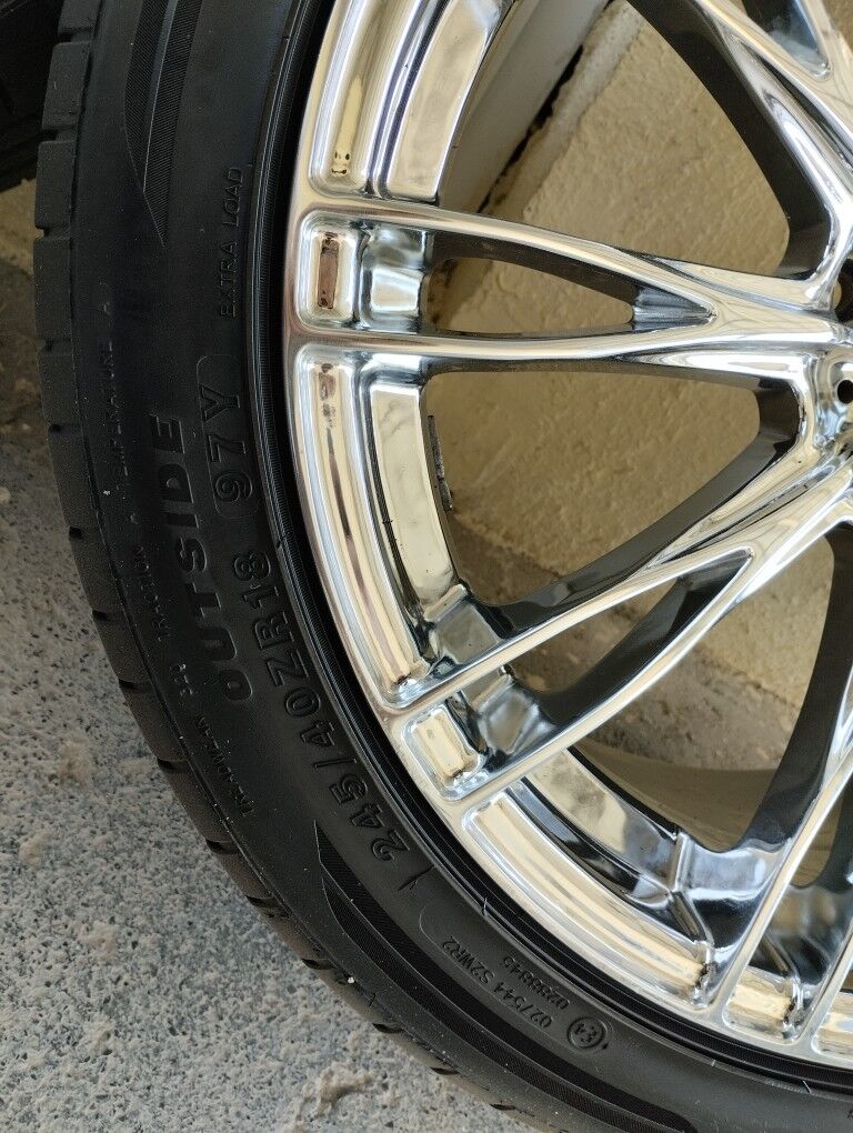 Diska teker complect 6 500 TMT - Aşgabat - img 2