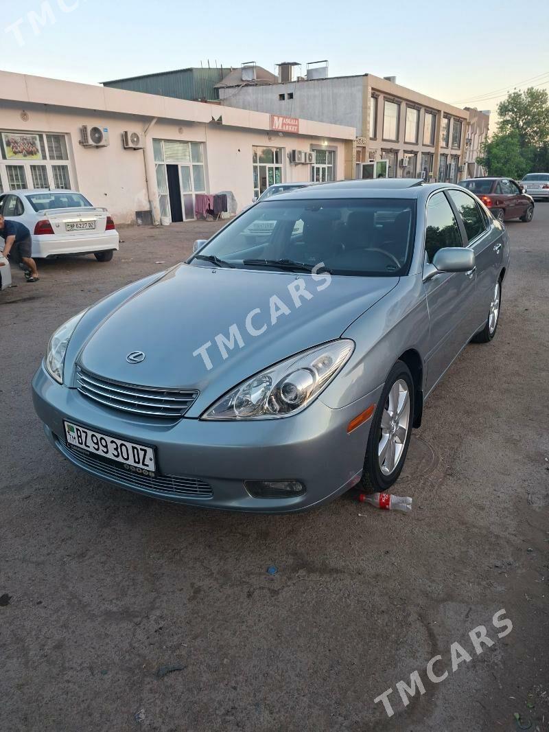 Lexus ES 300 2002 - 175 000 TMT - Дашогуз - img 5