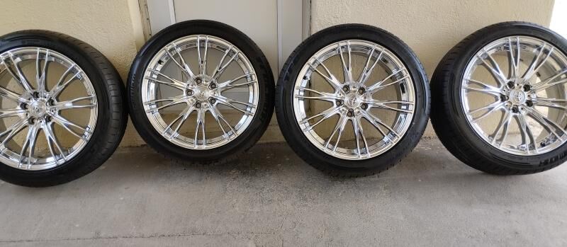 Diska teker complect 6 500 TMT - Aşgabat - img 5