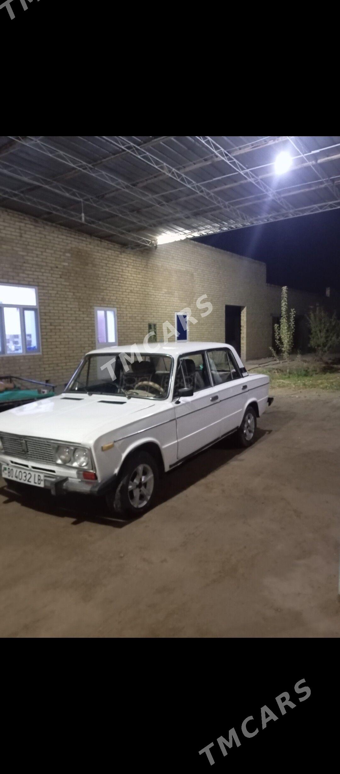 Lada 2106 1998 - 20 000 TMT - Чарджоу - img 3