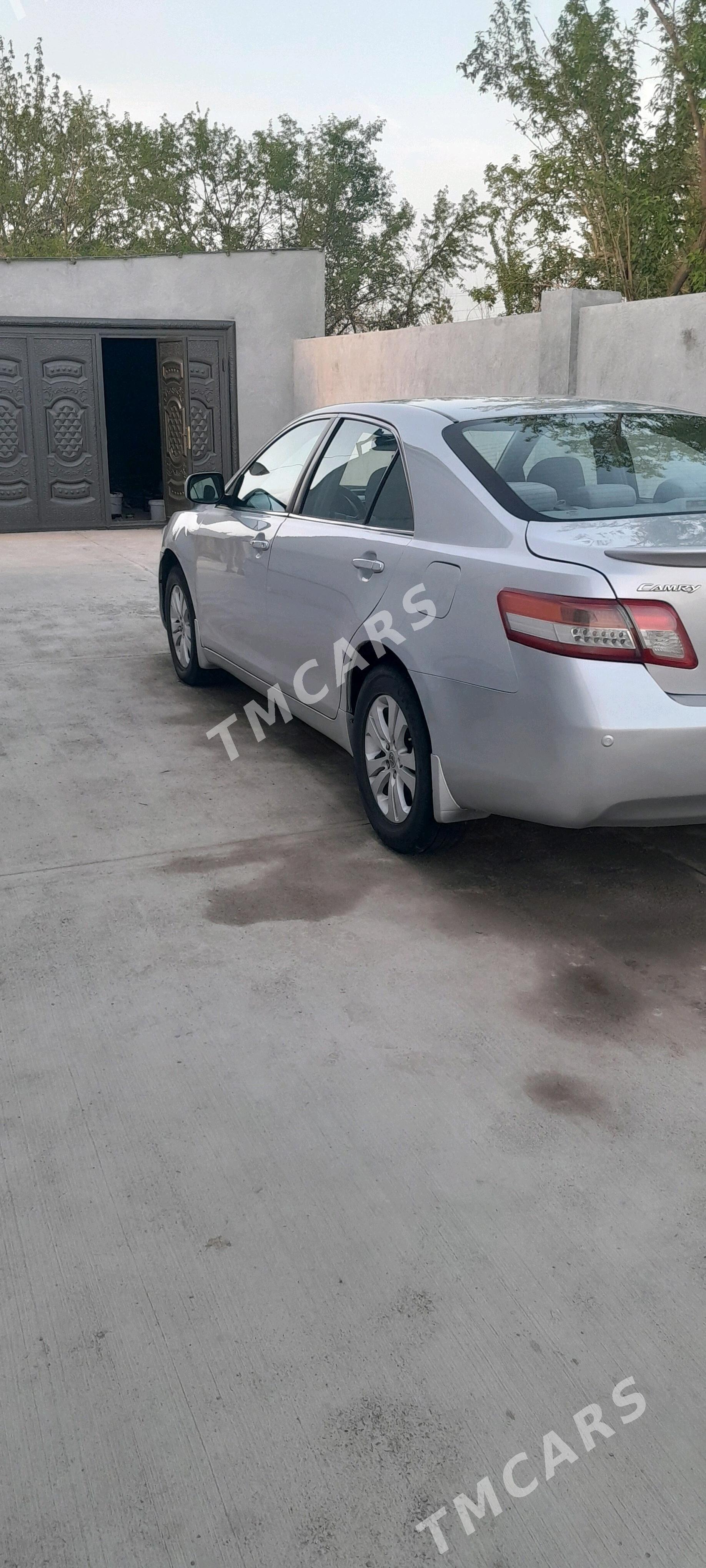 Toyota Camry 2009 - 130 000 TMT - Гороглы (Тагта) - img 5